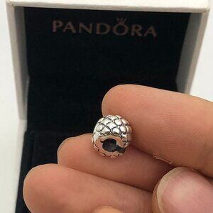 ✨🔥Pandora Studded Clip Charm